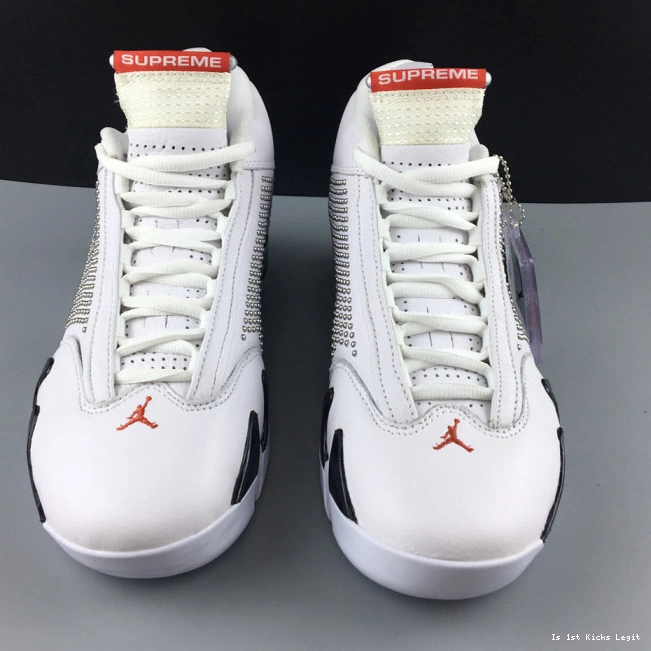 Jordan Retro BV7630-106 14 White Air 0713